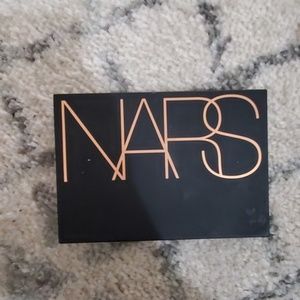 nars skin deep palette